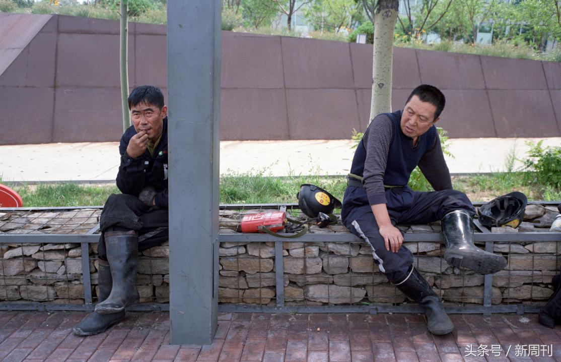 读懂广州就能读懂中国,读懂中国就要读懂了中国经济