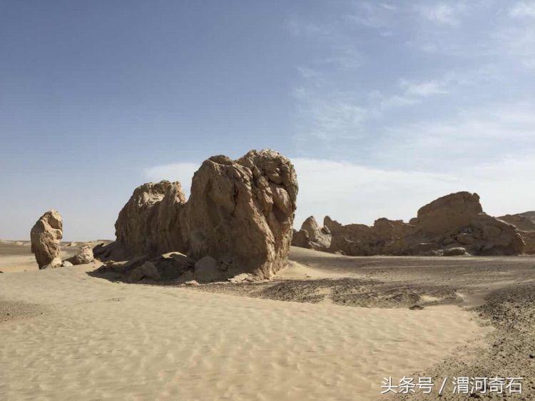 乌尔禾戈壁滩捡石攻略,阿拉善戈壁滩捡石头的技巧