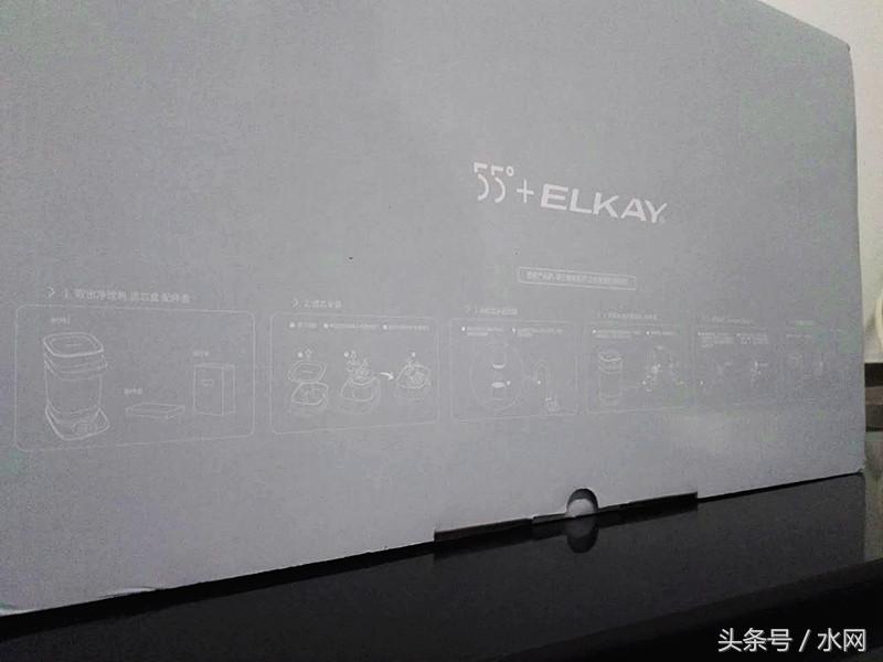 大象无形深度解析,艾肯净水器优缺点