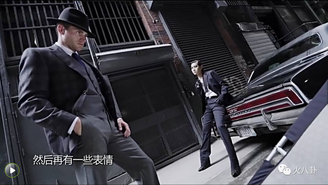 19岁变性成超模,超模5次做变性手术