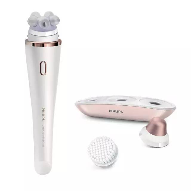 在这些美容仪面前,我为我能干的小手感到无能为力!