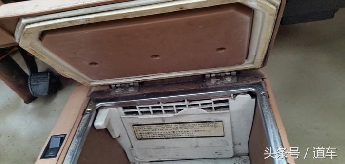 20年丰田小霸王的图片,1980年进口丰田小霸王