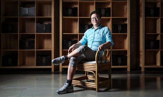 丁磊讲网易产品,丁磊和网易的23年发家史