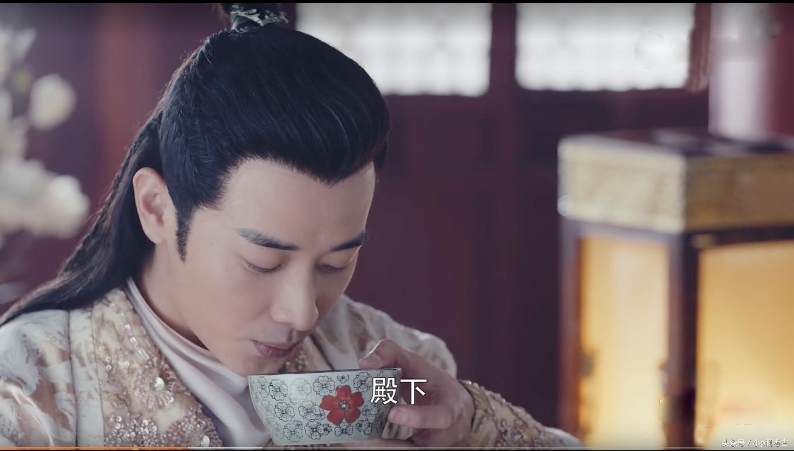 锦绣未央结局大盘点,锦绣未央大结局真相