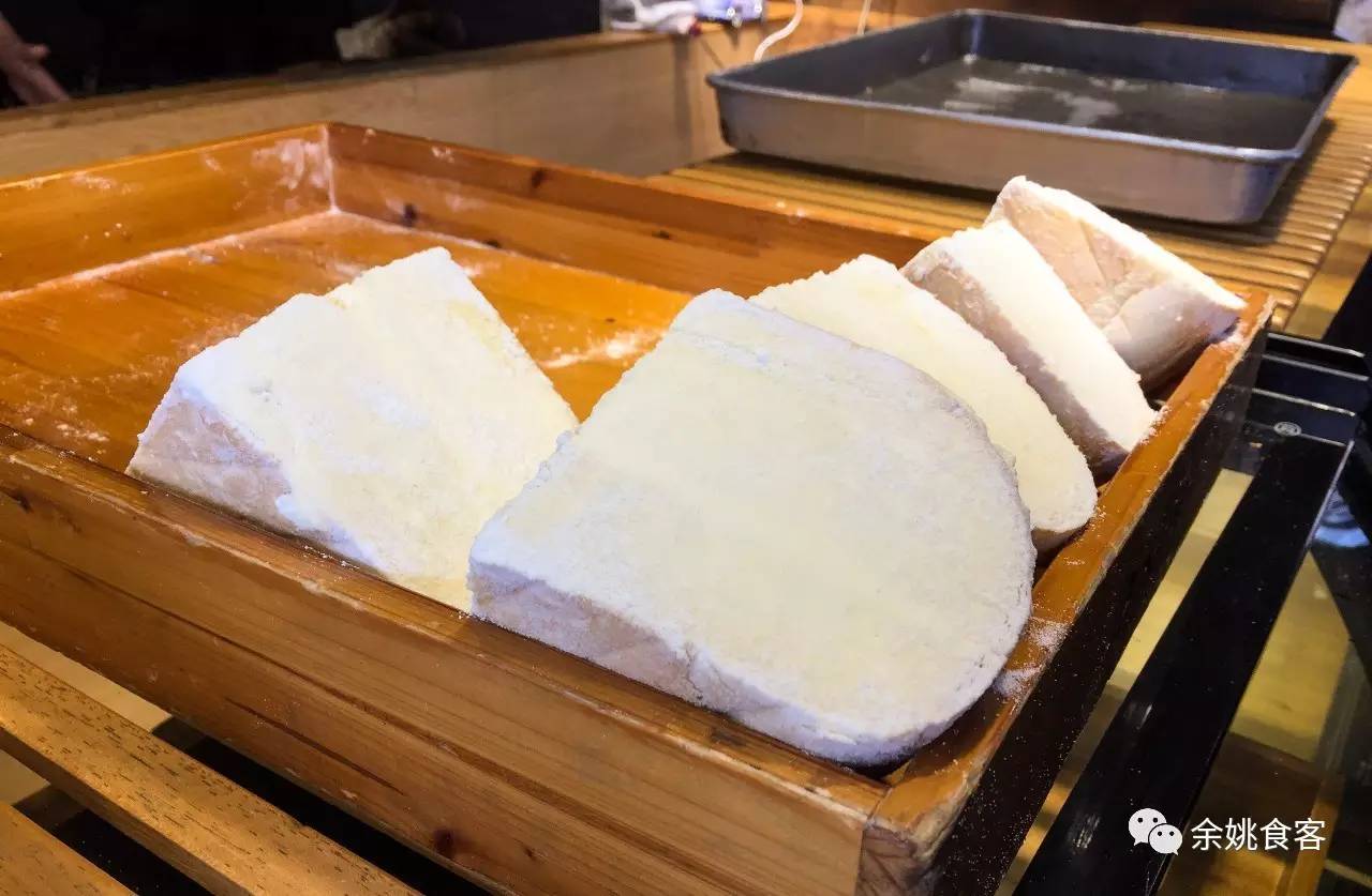 余姚好吃的面包,余姚好吃的奶油蛋糕推荐