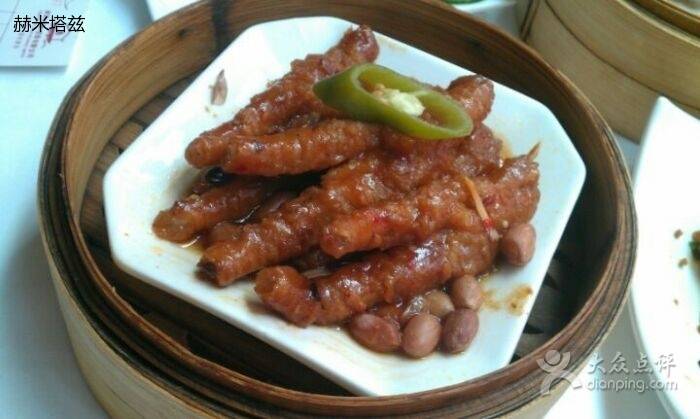 烧鹅香味入骨,好吃的粤香烧鹅