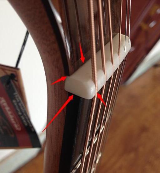 关于吉他的专业知识,关于吉他学习的知识