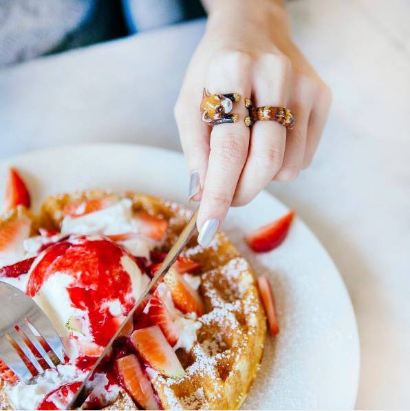 泰国品牌小众,泰国小物件品牌大全