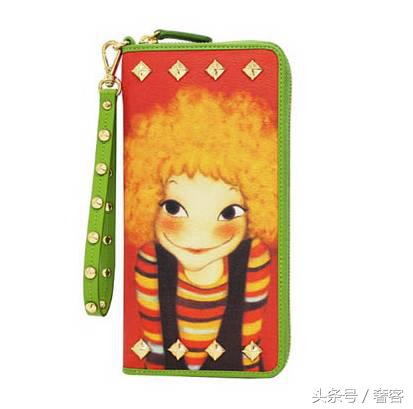 好用又实用的钱包,好用好看的钱包