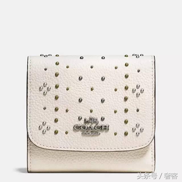 好用又实用的钱包,好用好看的钱包