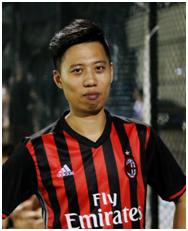 北京米兰球迷会,北京国际米兰球迷会