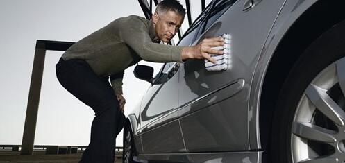 打蜡封釉镀膜镀晶到底有什么区别,汽车镀膜镀晶封釉打蜡车衣的区别