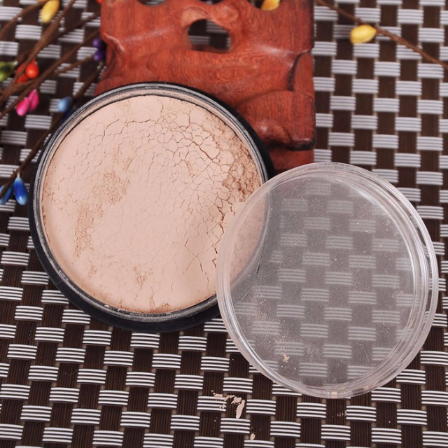 百元系列｜能手撕大牌的平价口碑散粉