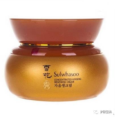 雪花秀新品与老品区别,雪花秀旗舰店官网好物推荐直播