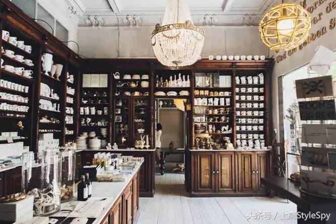 福利｜这里有圣诞最全礼物清单，请查收！