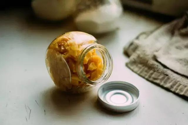 寒风凛冽的冬日美食是最好的慰藉,寒潮美食