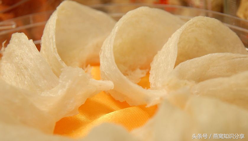 燕窝专业知识之燕窝的商品规格,燕窝74集视频