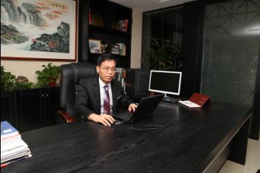 河南郭建勋,建业恒安郭建勋