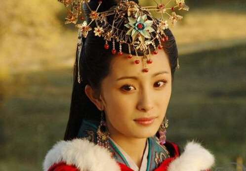 与其流泪不如流汗,王菲的一生故事