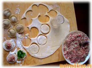 棒棒糖饺子,棒棒糖饺子做法