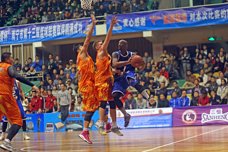 南宁篮球黄金周,2020南宁市篮球黄金联赛