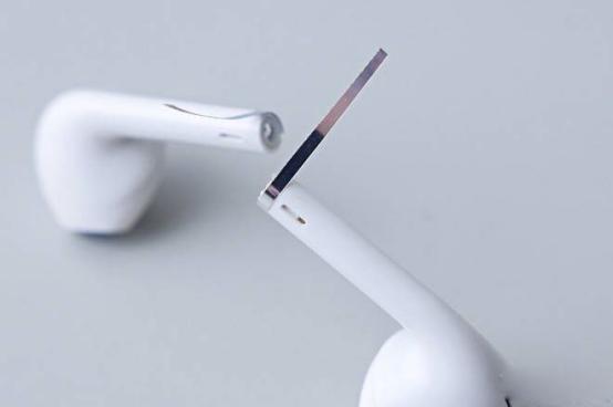 airpods右耳声音很小是什么问题,关于airpods