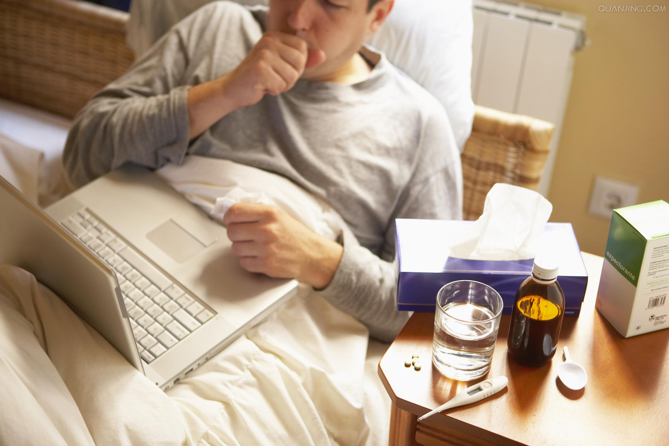 感冒咳嗽有什么单方验方,咳嗽很不容易好如何调理