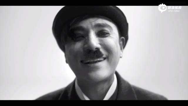 演技炸裂的瞬间殿堂级陈道明,戏骨演技炸裂一秒入戏综艺