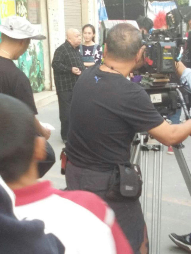 黄一飞大师兄,少林足球黄一飞上天台