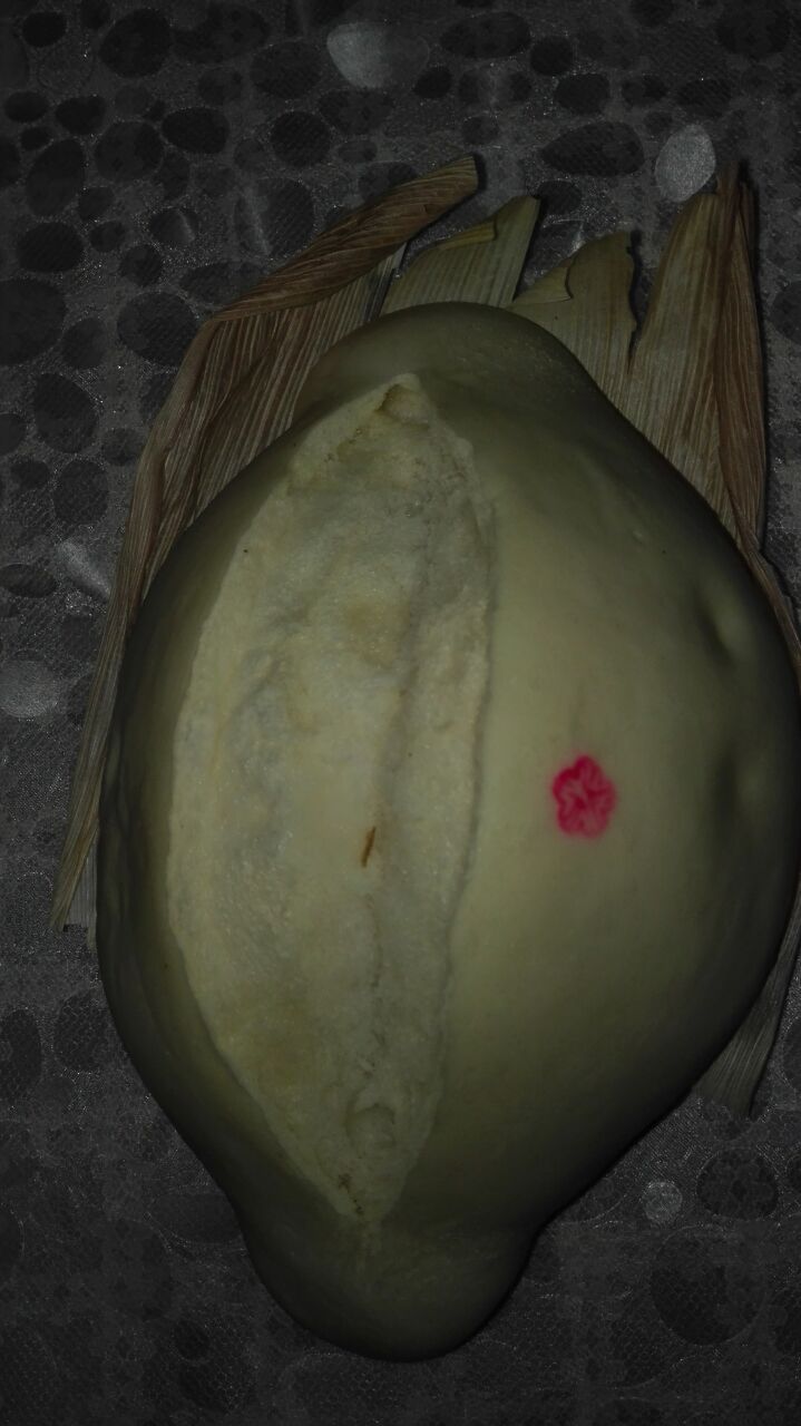 胶东大饽饽的做法,丰师傅胶东大饽饽