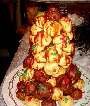 圣诞甜点制作教程,简单圣诞节手工甜品