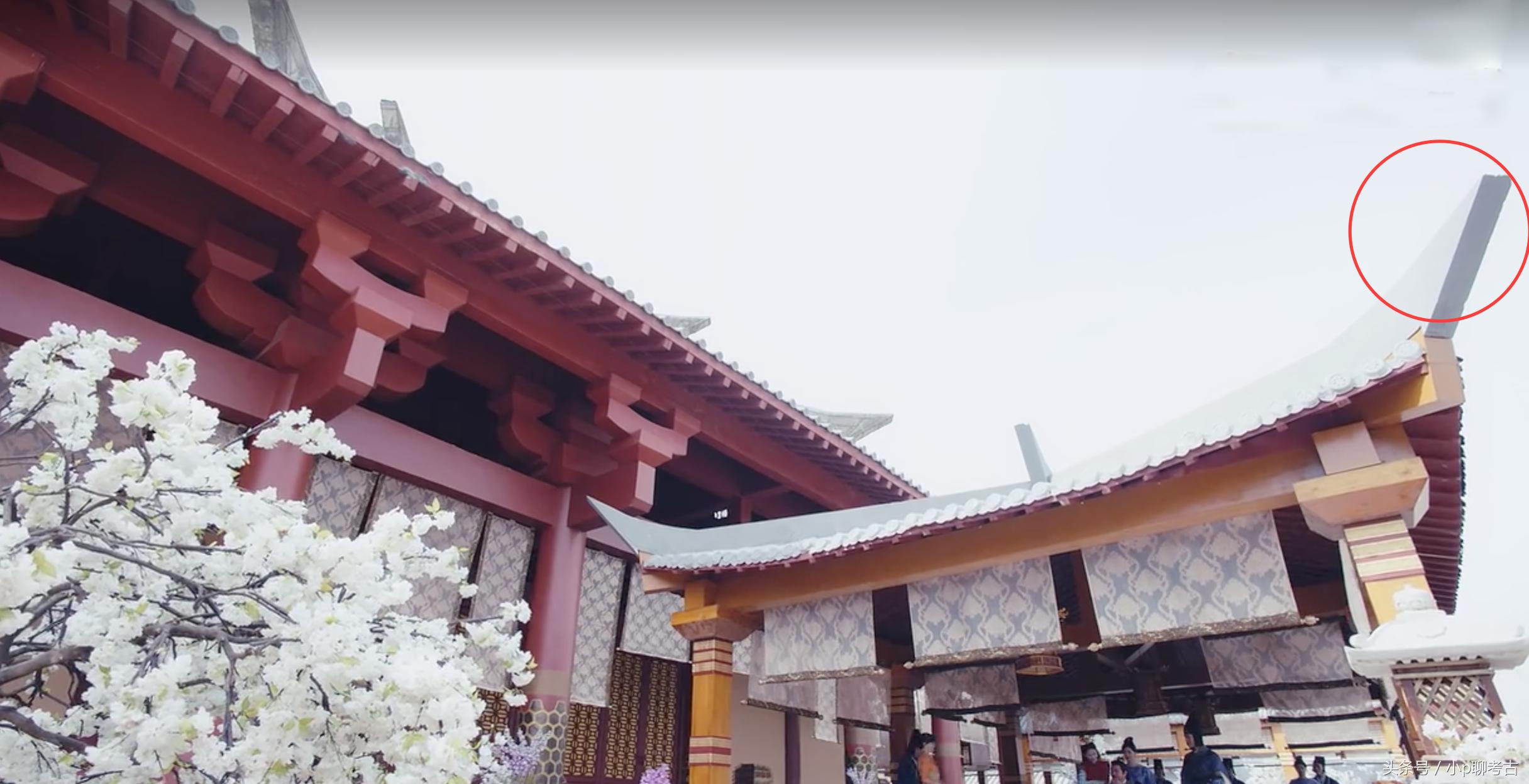 锦绣未央结局大盘点,锦绣未央大结局真相