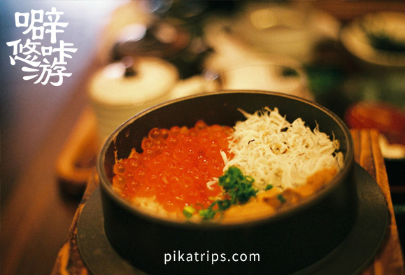 日本美食前十,日本美食排行榜100名