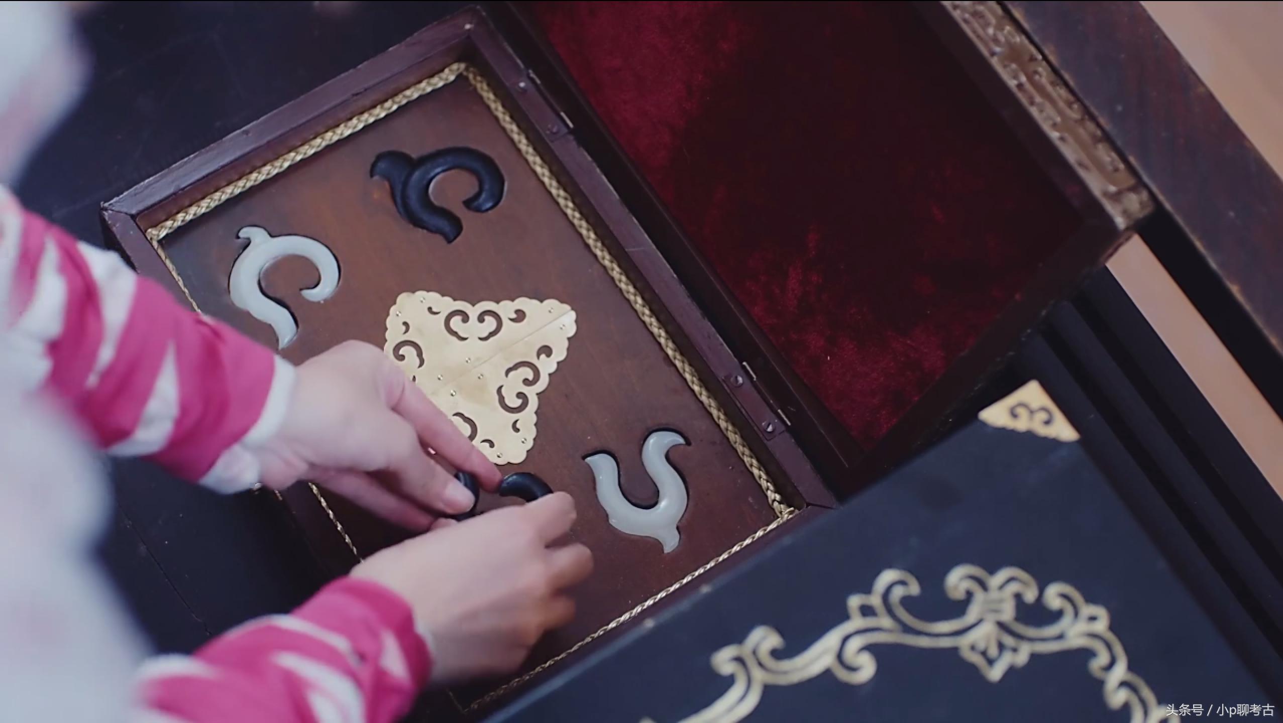 锦绣未央结局大盘点,锦绣未央大结局真相