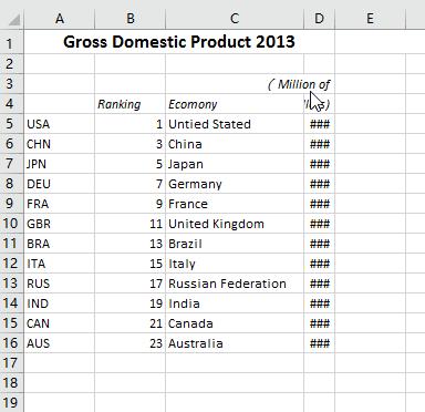 excel常用技巧和方法,新手必会的十个excel小技巧