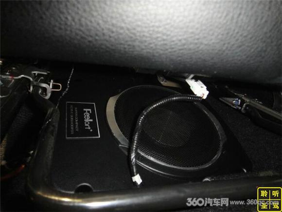 丰田威驰隔音响有什么办法,丰田威驰隔音效果