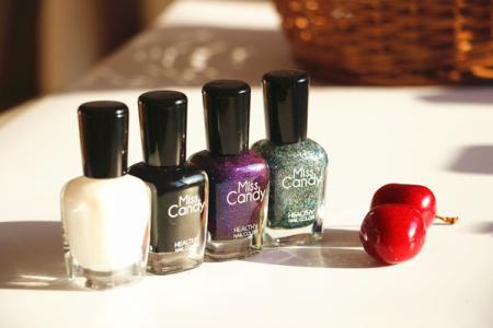 可以涂的不可撕拉指甲油推荐,不可撕拉网红指甲油