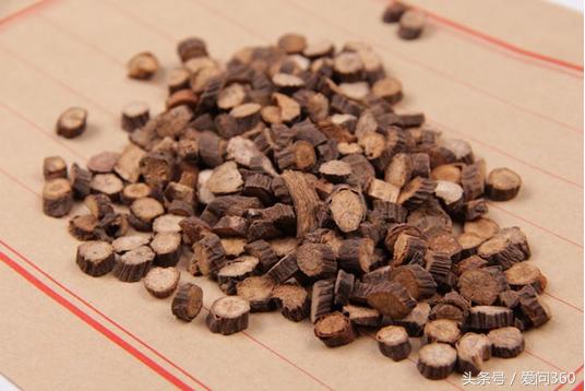 赤芍的功效与作用禁忌及食用方法,赤芍主治功效与作用及禁忌