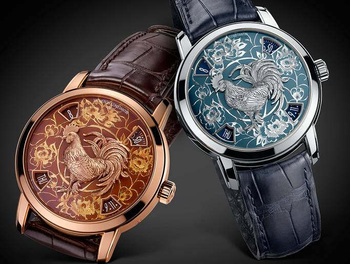 奢侈大牌推出鸡年限量款，谁敢送我就封杀他！只因风格太诡异