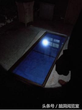 七大网红探索废弃恐怖精神病院,四川龙泉废弃精神病院