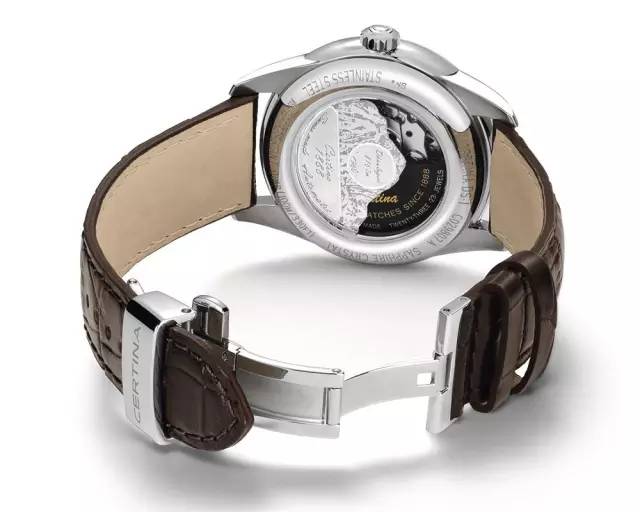 能拿得出手又不贵的手表,拿得出手的手表