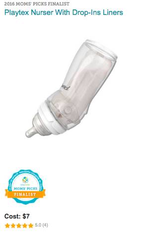 海淘母婴用品必买清单,美国海淘婴儿用品推荐