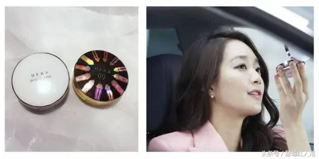 coser底妆气垫推荐,2款实力气垫底妆评测