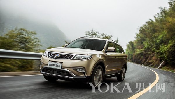 再牛也得低头被“平民”厂商收购的豪华品牌