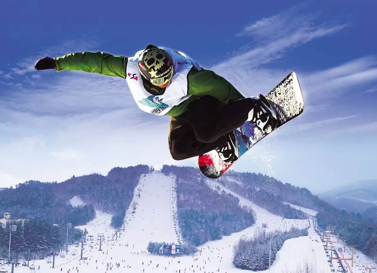 在洛阳，冬天除了约泡，最好玩的地方都在这儿了！