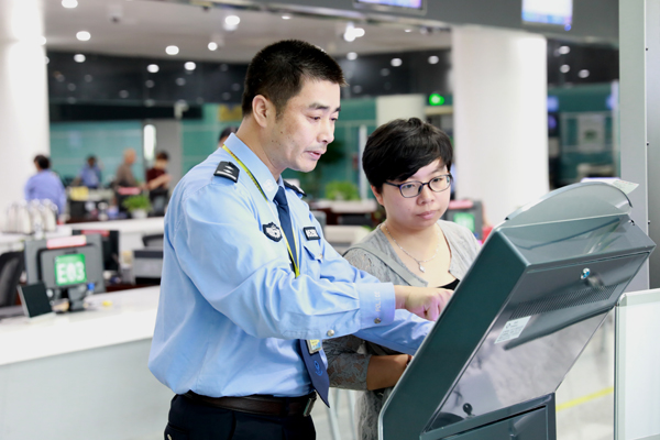 长兴·好警记｜张晓贤：同事眼中的“老大哥”