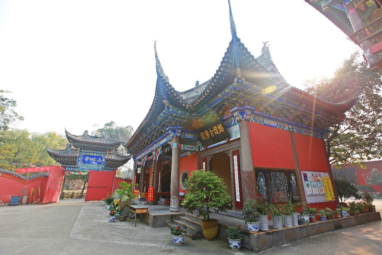 青白江，一个幸福感爆棚的城市，因为我们这样生活……