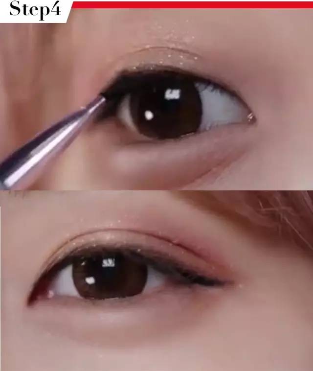 想眼睛变大有啥办法,如何看自己有没有必要开眼角