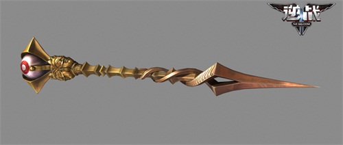 逆战2019年12月出新猎场图,逆战精绝古城冒险