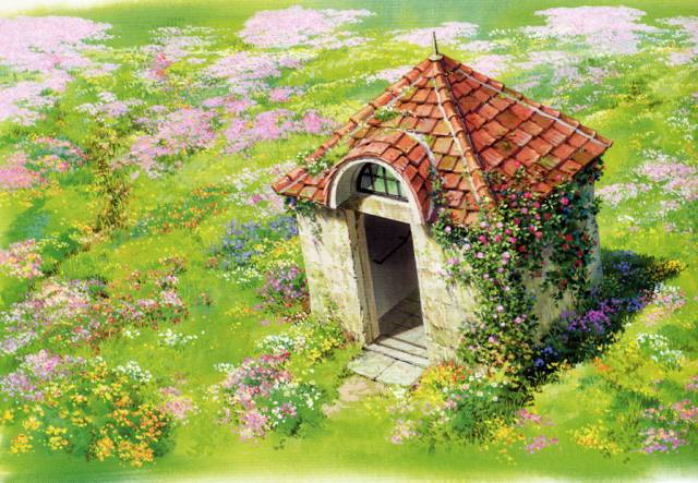 宫崎骏新海诚：有些话，其实是说给大人听的｜「晨读·有调」第646期